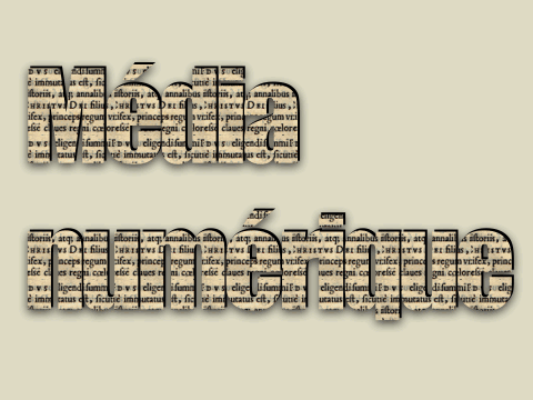 Média numérique