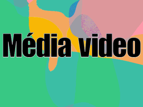 Média video