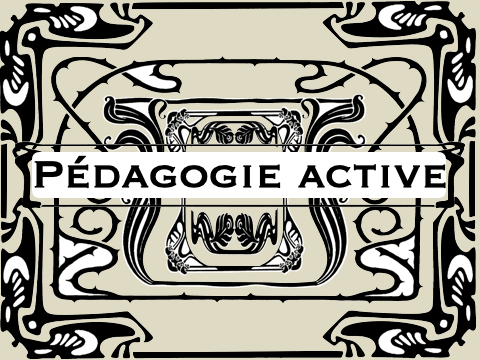 Pédagogie active