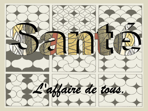 Santé