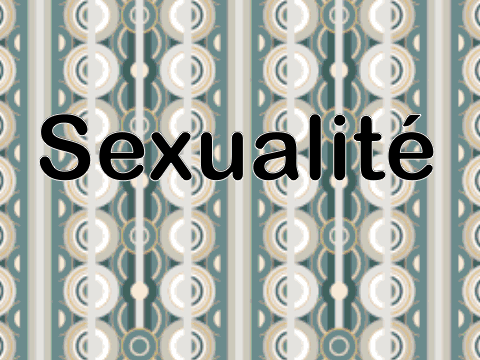 Sexualité