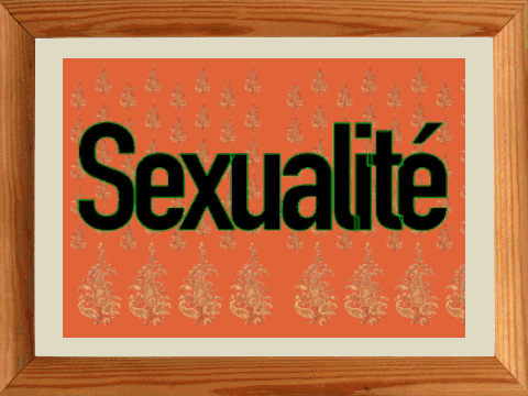 Sexualité