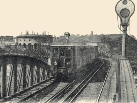 véhicules alternatifs